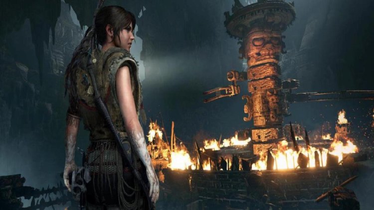Shadow of the Tomb Raider sistem gereksinimleri neler? Shadow of the Tomb Raider kaç GB?