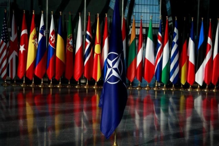 Yunanistan’ın tepkisi sonrası NATO 30 Ağustos paylaşımını sildi