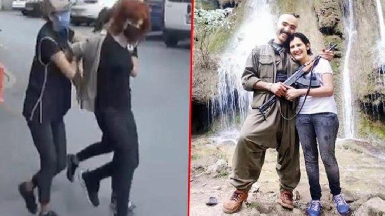 Semra Güzel’in tutuklanmasına HDP’den ilk yorum: Asla kabul edilemez