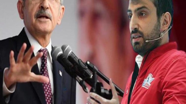 Kılıçdaroğlu’ndan TEKNOFEST ziyaretini değerlendiren Selçuk Bayraktar’a yanıt: Orası devletin, kişiye ait değil