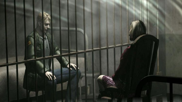 Söylenti: Silent Hill 2 Remake’den Ekran Görüntüleri ve Detaylar Sızdı