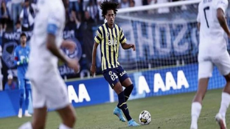 Mauricio Lemos, Instagram hesabından Fenerbahçe’ye ait tüm paylaşımlarını sildi