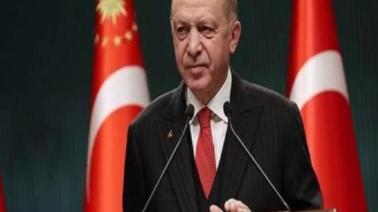 Son Dakika: Cumhurbaşkanı Erdoğan, enflasyonunun yüzde 20’lere düşeceği tarihi verdi