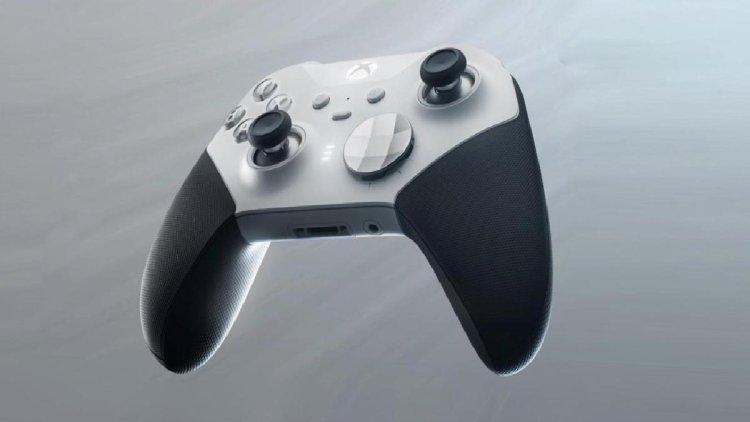 Xbox Elite Wireless Controller Series 2 – Core tanıtıldı