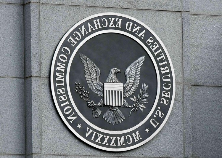 SEC, Kripto İçin Yeni Bir Ofis Açmaya Hazırlanıyor