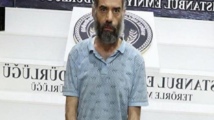 Son Dakika: DEAŞ terör örgütünün üst düzey yöneticisi Bashar Hattab Ghazal Al Sumaidai, Türkiye’de yakalandı