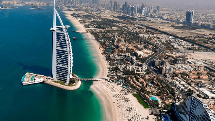 Dubai Londra Merkezli Blockchain.com’a Geçici Faaliyet İzni Verdi