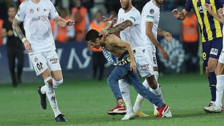 Son Dakika: Josef de Souza, “Kendimi güvende hissetmiyorum” diyerek Beşiktaş’tan ayrılacağını açıkladı