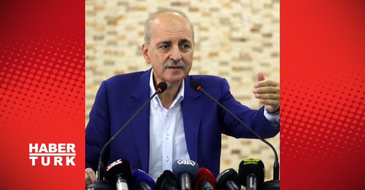 Kurtulmuş: Dar gelirliler için ek tedbirler yolda