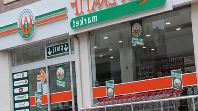 Tarım Kredi’deki indirim 1 ay sürmedi! Yeni fiyatlar zincir marketleri bile geçti