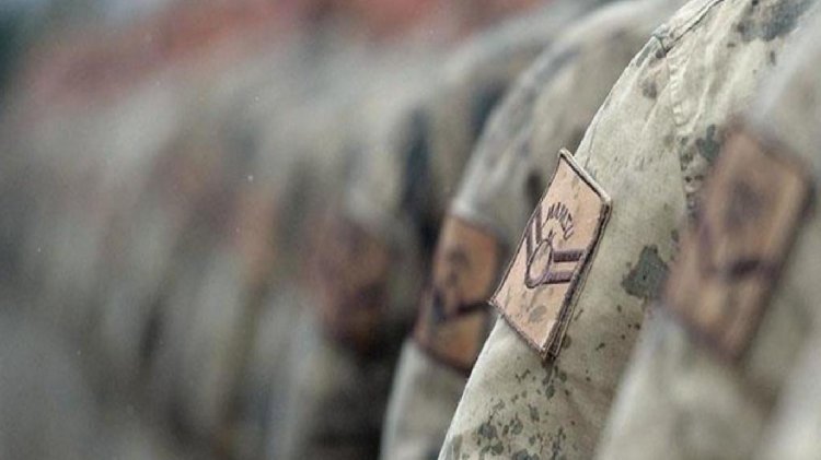 Jandarma Genel Komutanlığına 7 bin 500 sözleşmeli uzman erbaş alınacak
