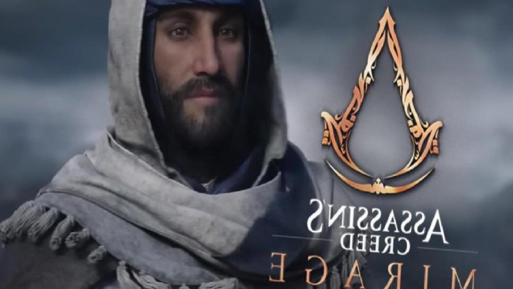 Assassin’s Creed Mirage çıkış tarihi ve fiyatı açıklandı