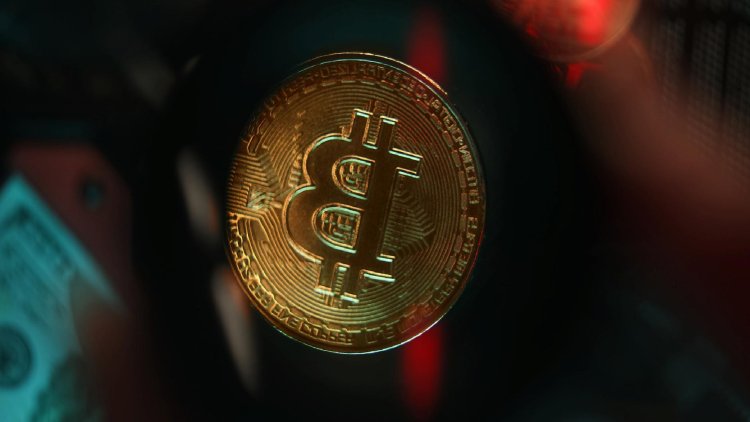 Bitcoin 22 Bin Doları Aştı! 12 Eylül 2022 Piyasa Analizi