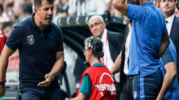 Emre Belözoğlu’ndan galibiyet sonrası Beşiktaş taraftarını çıldırtacak sözler