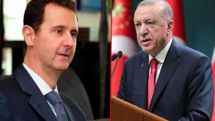 Suriyeli vekilden dikkat çeken çıkış: Türkiye ile ilişkileri düzeltmeye hazırız ancak iki şartımız var