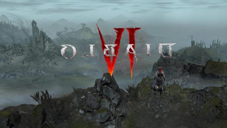 Diablo 4’ün 40 dakikalık oynanış videosu sızdırıldı