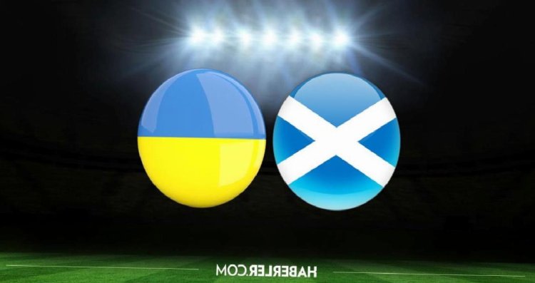 İskoçya – Ukrayna maçı canlı izle! İskoçya – Ukrayna maçı şifresiz HD canlı izle! İskoçya – Ukrayna maçı donmadan izle!
