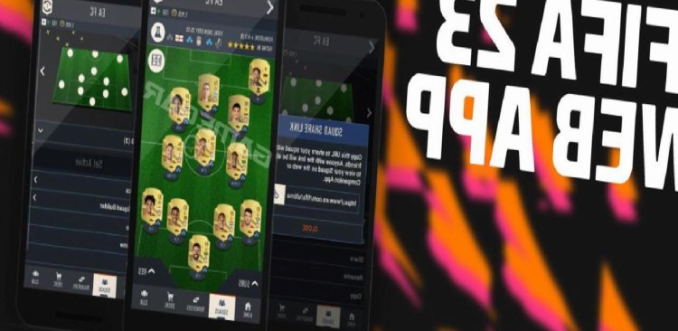 FIFA 23 Web App ne zaman çıkacak?