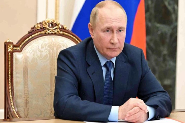 Putin, seferberlikten kaçmanın cezasını artıran kararnameyi imzaladı