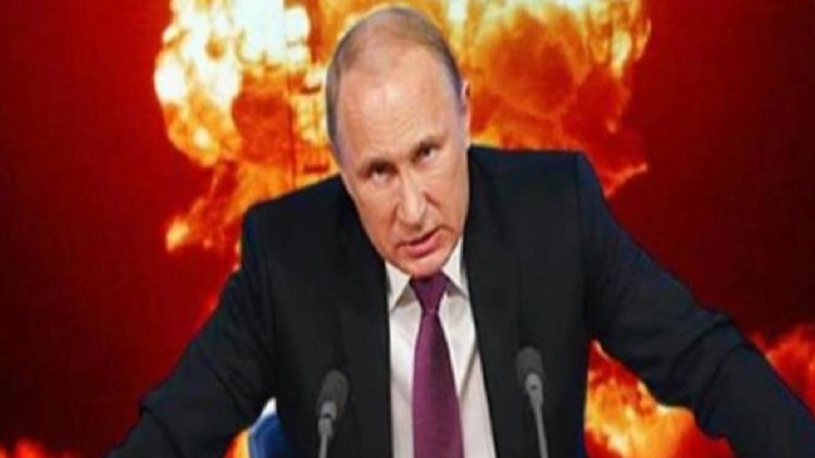 Putin’in Batı’yı tehdidi gündem yaratmıştı! Lavrov, Rusya’nın nükleer silahlara hangi koşulda başvuracağını açıkladı