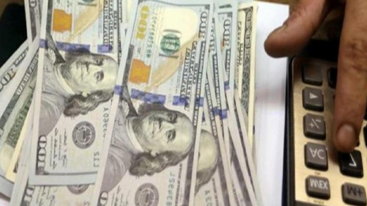 Dolar/TL, 18,44 seviyesini aşarak haftaya rekorla başladı