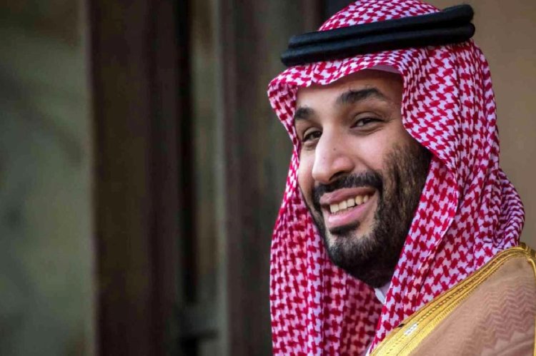 Suudi Arabistan’da kabine değişikliği! Prens Salman Başbakanlık görevine atandı
