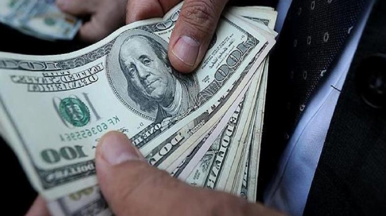 Dolar rekor tazeleyerek güne 18,49’dan başladı