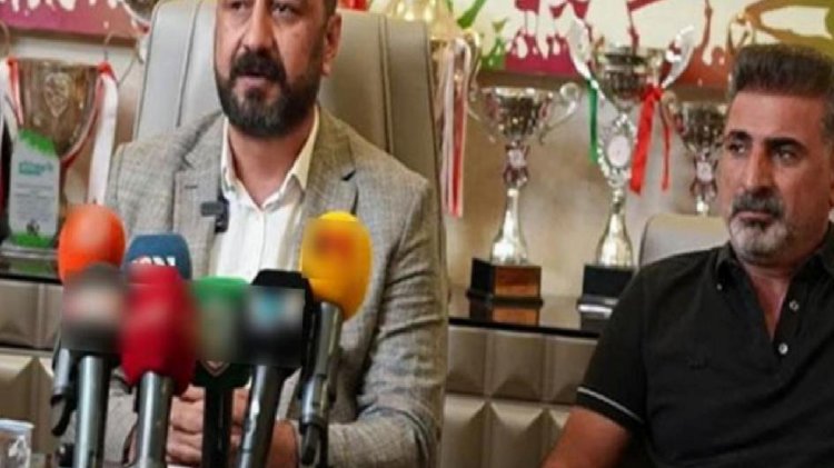 Amedspor cephesinden olay Bursaspor çıkışı: Yanlış yönlendirdiler