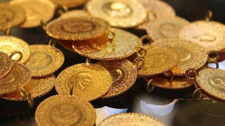 TCMB, 2022 yılında en fazla altın alımı yapan merkez bankası oldu