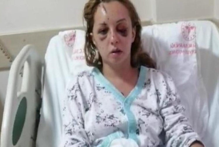 Mezarlıkta öldüresiye dövülen genç kadın, 5 gün sonra gözlerini açtı! İşte ilk sözleri
