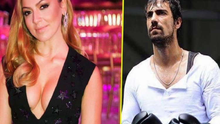 Evin kirasını ödemeyen Mehmet Dinçerler’den darbe yiyen Hadise’ye İbrahim Çelikkol’dan büyük destek