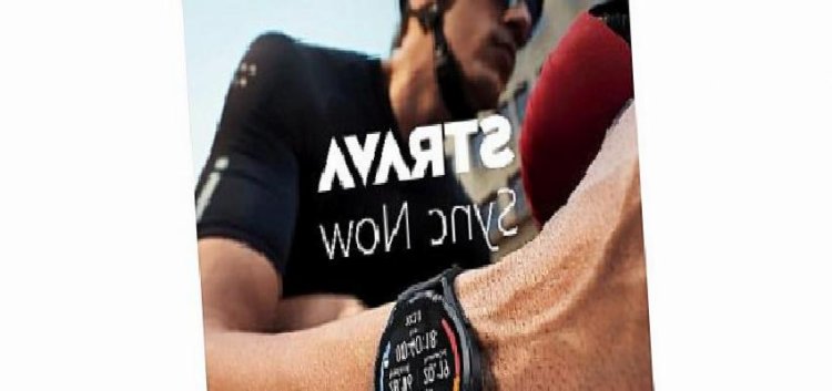 HUAWEI Sağlık ve Strava uygulamaları arasında veri entegrasyonu tamamlandı