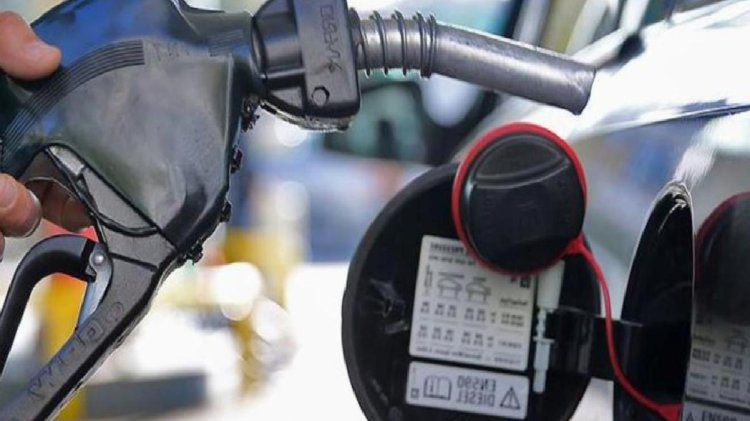 Geçtiğimiz hafta 3 kez zam yapılan motorine 2,13 TL’lik indirim geliyor