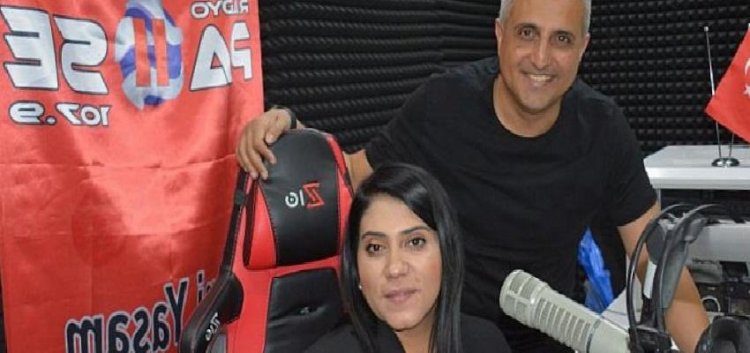 Ezgi Hatipoğlu, Radyo Pause canlı yayınında hücre yenileyicileri anlattı