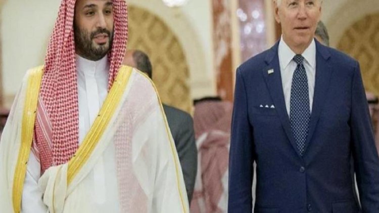 İki ülke arasında ipler giderek geriliyor! ABD’den Suudi Arabistan’a Rusya resti