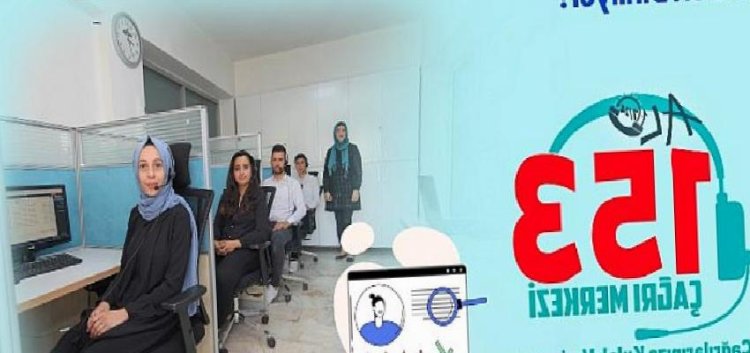 Nevşehir Belediyesi Çağrı Merkezi 9 Ayda 47 Bin Çağrıya Cevap Verdi
