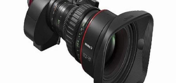 Canon, yayıncılık ve film yapımcılığına yönelik ürün serisini genişletti