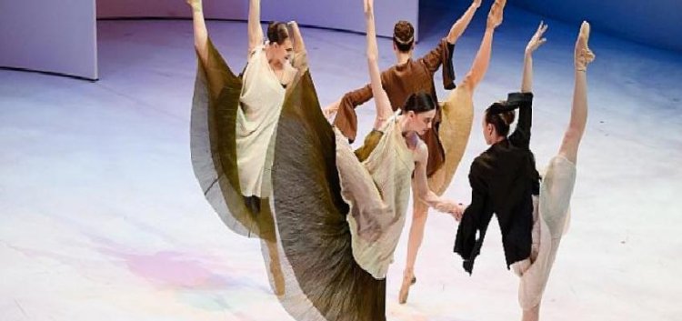 Monte Carlo Balesi, Shakespeare Klasiği ‘’Romeo ve Juliet’’ ile Yıllar Sonra Yeniden Zorlu PSM Sahnesinde!