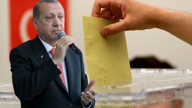 4 ilimizde yaşayan vatandaşa soruldu! Kan kaybeden AK Parti’nin oy oranı siyaset arenasını sallar
