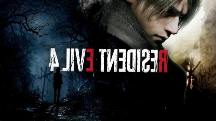 Resident Evil 4 Remake resmen duyuruldu! Çıkış tarihi ve fragmanı yayınlandı