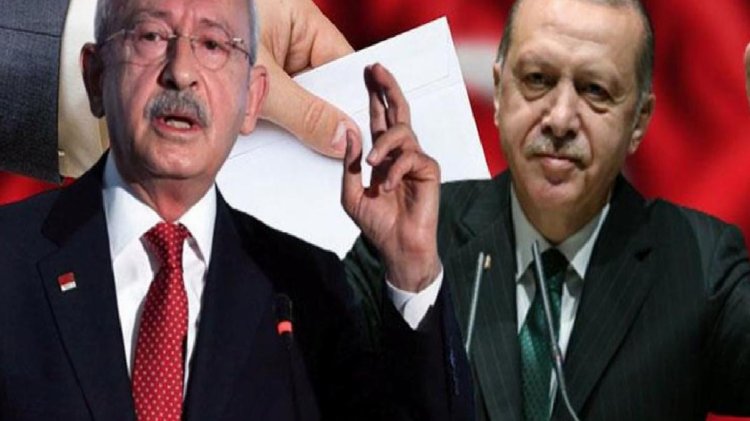 MetroPOLL Araştırma ikinci cins anketi yaptı! Cumhurbaşkanı Erdoğan ve Kılıçdaroğlu ortasındaki fark ses getirir