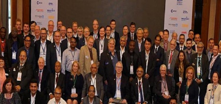 ASHRAE’nin Küresel HVACR Summit ve RAL CRC Toplantısı 400’ü Aşkın Temsilci ile İstanbul’da Yapıldı
