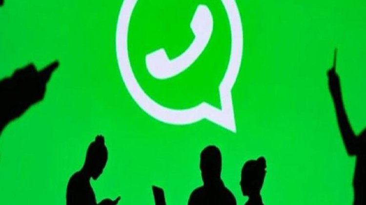 WhatsApp çöktü! Birtakım iletiler “tek tıkta” kalıyor, kimi iletiler ise hiç gitmiyor