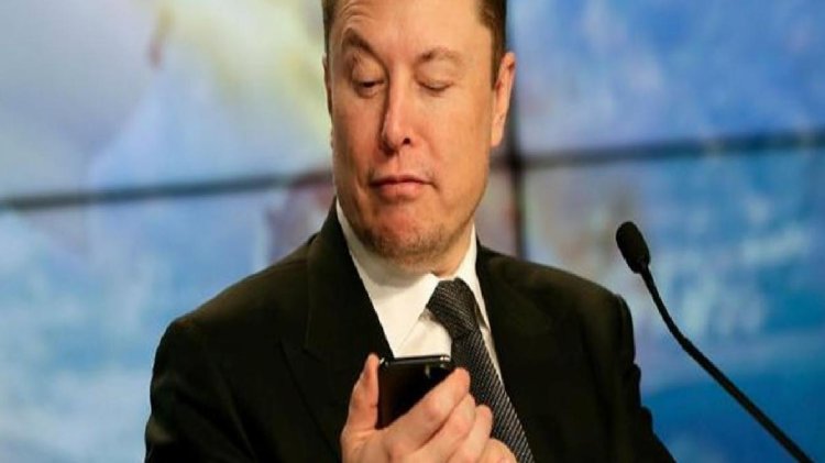 Elon Musk’ın attığı tweet Yunanistan’da gündem oldu: Sıra bize mi geldi?