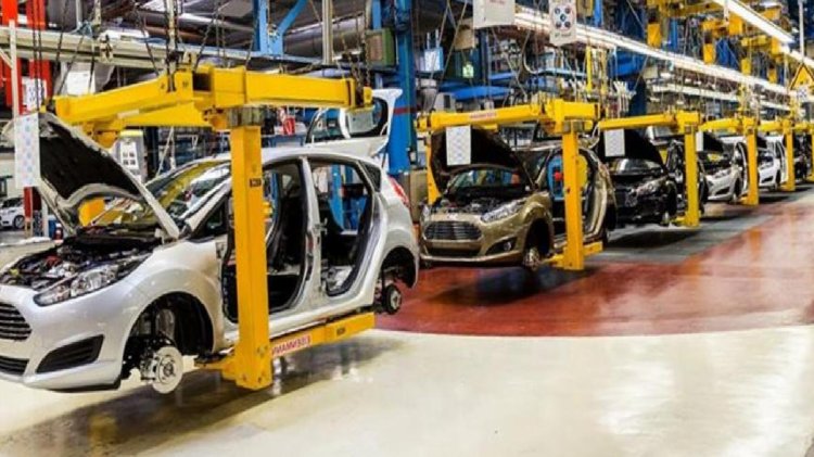 Ford, 46 yaşındaki ikonik modeli Fiesta’nın üretimini durduruyor