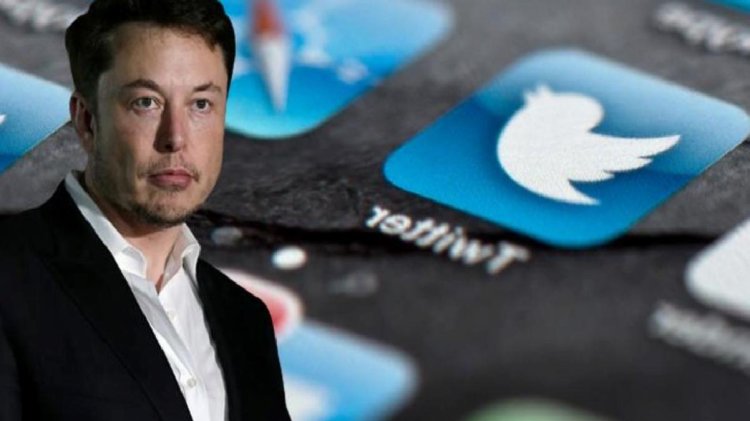 Elon Musk, Twitter’ı satın alır almaz ortalarında CEO Parag Agrawal’ın da olduğu 4 kritik ismi misyondan aldı