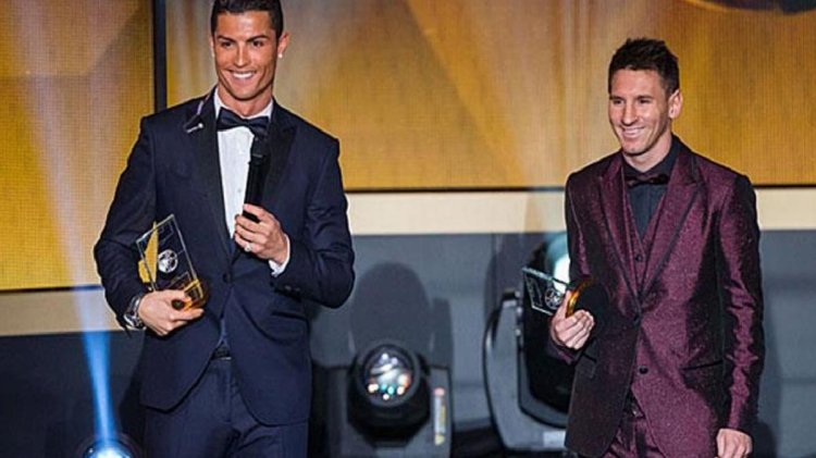 Dünyada hayatı durduracak tarihi maç! Messi ve Ronaldo tekrar rakip oluyor