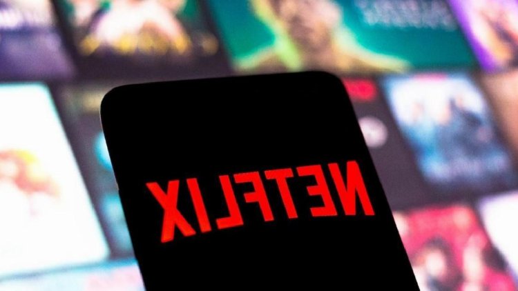 Netflix’te reklamlı abonelik sistemi başladı