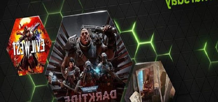 GeForce NOW’a Kasım Ayında 26 Yeni Oyun Ekleniyor