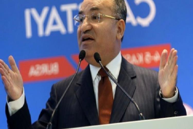 Bakan Bozdağ: Türkiye tarihi ıslahata daha imza atacak